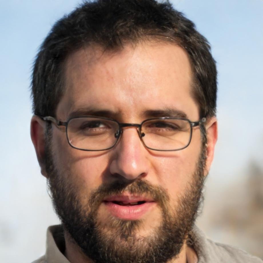 Ігор Петренко - редактор та літературний консультант